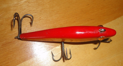 1:48 scale fish net Fish ruler – Lee Fisher Fishing Supply