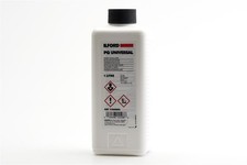 Ilford PQ Universal Paper Developer 1 Liter