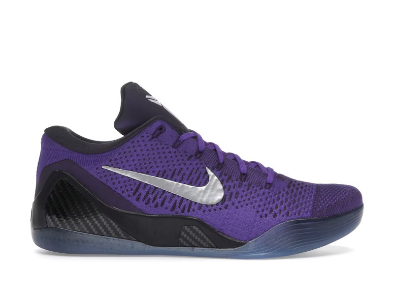 シューズ(男性用) Nike Kobe 9 Elite Low Protro Moonwalker Size 12 - Nike Kobe 9 Elite Protro 2025 Low Moonwalker for sale