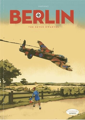 Expresso Collection - Berlin: The Seven Dwarves Jean Van Hamme - Image 4