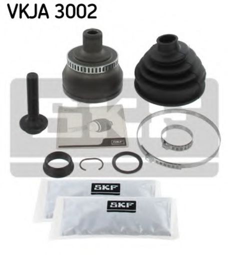 ✅Fits SKF VKJA 3002 Joint Kit, Drive Shaft ⭐UK Seller⭐ - Image 17