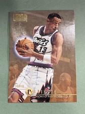 Doug Christie 1996-97 SkyBox Premium Toronto Raptors #190 HH637