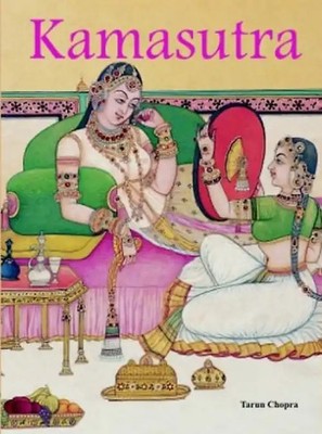 Kamasutra - Chopra, Tarun
