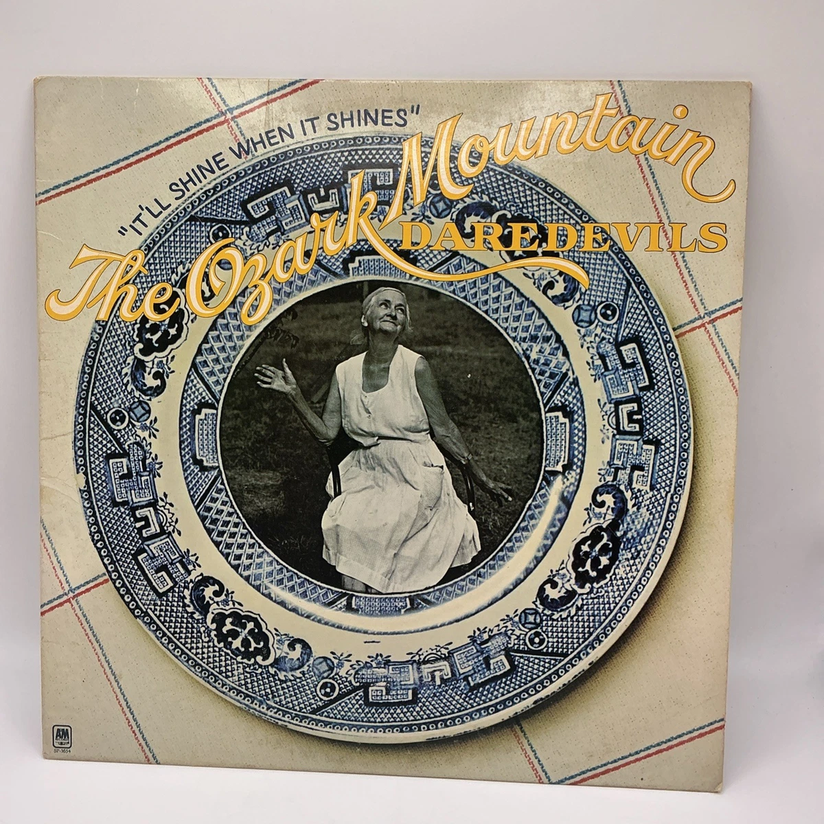 Ozark Mountain Daredevils Indiana Vinyl Records for sale | eBay