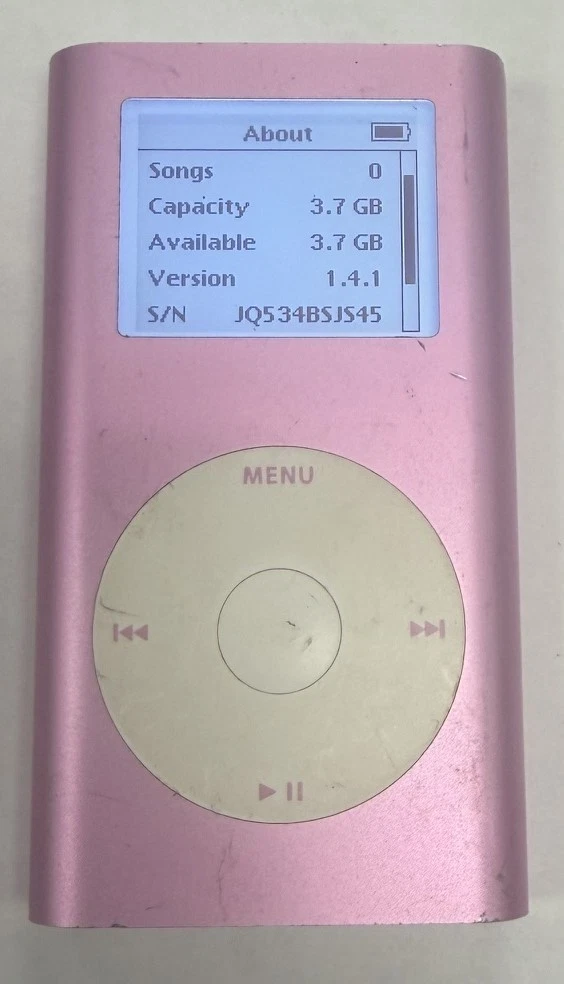 iPod Mini for Sale - eBay