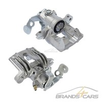 Atec 2X Bremssattel Bremszange Hinten Links Rechts FÜR Opel Astra G 98-01