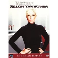 Tabatha's Salon Takeover: Season 1