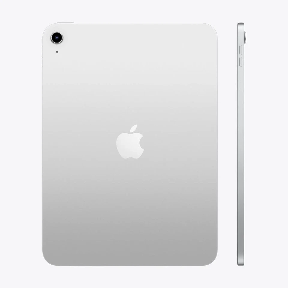 Apple iPad (A16) · 128GB · Wi-Fi, photo 2 sur 5