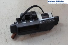 ORIGINAL Handgriff aussen hinten MERCEDES-BENZ E-CLASS T-Model (S213) 2017