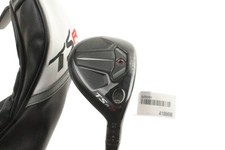 Titleist TSR2 Golf Club Mens Right Handed 21-deg Hybrid Regular Graphite