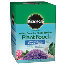 Miracle-Gro Azalea, Camellia, Rhododendron 1....