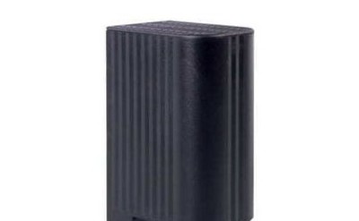 06020.0-00 Stego Enclosure Heaters, CS 060 Series PTC Heater, AC/DC 120-240V,