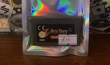 ebay® Auktion 127838433147 | Back Track Telecom Gameboy Advance GBA PAL UK Nintendo Spiel UK Verkäufer seltener Titel Thumbnail of ebay® auction 127838433147 | Back Track Telecom Gameboy Advance GBA PAL UK Nintendo Spiel UK Verkäufer seltener Titel