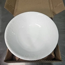 Corelle Livingware Bella Faenza 1 Quart Large Serving Bowl Set of 3