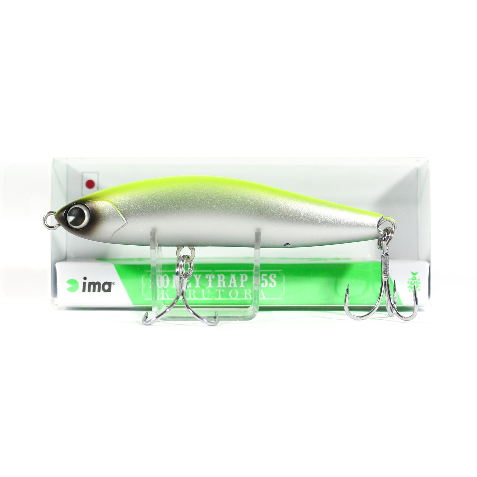 Ima Honey Trap 95S Karutora 20 grams Sinking Lure 107 (9521)
