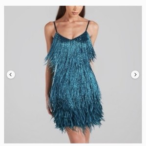 sachin and babi light blue dress Short Cocktail Dresses | Short Party Dresses
