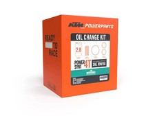 NEW OEM KTM 890 Adventure / Duke Oil Change Kit U6923153 ADV R, RALLY