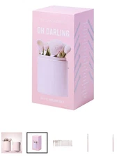 Oh Darling 24 PC Brush Set