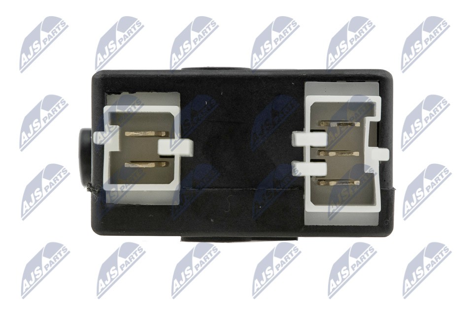 4x ✅Fits NTY EZC-CT-025 CENTRAL LOCKING ACTUATOR FRONT/REAR CITROEN ⭐UK Seller⭐