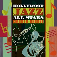Hollywood Jazz All S - Smooth Groove - Cd - G3Z
