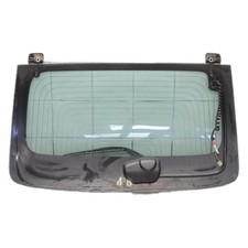 Lunette arrière Citroen C1