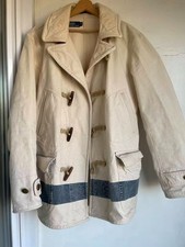 Polo Ralph Lauren Regular Size M Cotton Outer Shell Coats