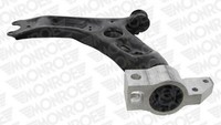 Monroe Querlenker Dreieckslenker L29A66 FüR 8P7 8P1 Golf EOS VW Plus 8PA Octavia
