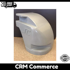 Supreme Truck Body Style Right Hand/Passenger Side Front Corner Cap 2008-2017