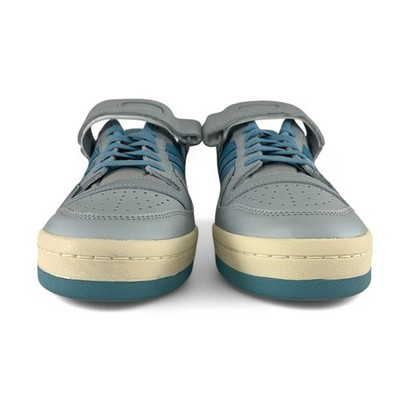 adidas Forum 84 Low Silver Preloved Blue Men\'s Shoes Sneakers FZ6294 Buy Adidas Forum 84 Low  main image 2