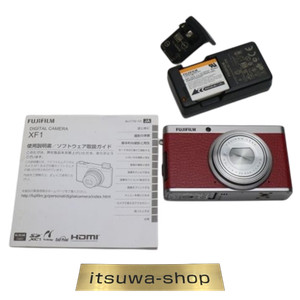 Fuji Xf1 | eBay
