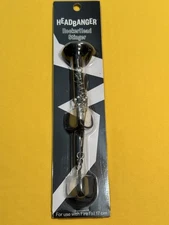 Headbanger RockerHead Stinger Swimbait Rig 2.5oz BKK 2/0 Hooks