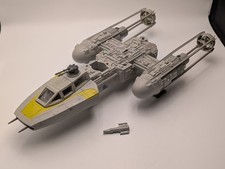 Y-Wing Fighter for sale