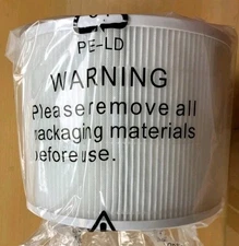 Puroair 400 Filter - HEPA 14 - 99.99% Effective - Buy More And Save Money 