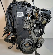 Motor Ford Mondeo I QXWA QXWB QXWC 2.0 TDCI 140PS 103kW Diesel Engine Komplett