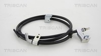 Bremsseil Seilzug Feststellbremse Triscan 8140 14191 FüR J10 Qashqai Nissan 1