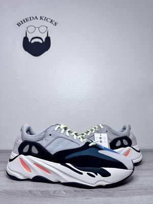 Size 11 - adidas Yeezy Boost 700 Low Wave Runner B75571 Men s Brand New
