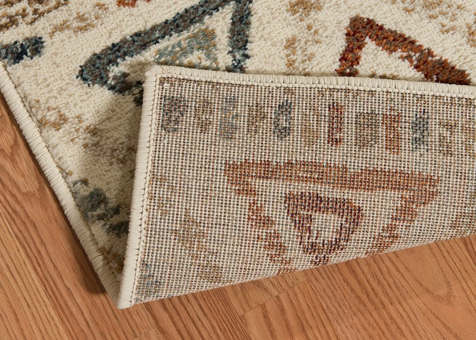 Alfombra multicolor 12x15 United Weavers 3001-00675 - abril 12' 6" x 15' Foto 2 de 3