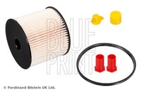 Blue Print Kraftstofffilter ADK82324 Filtereinsatz FüR 807 307 Zeta Scudo C4 C5