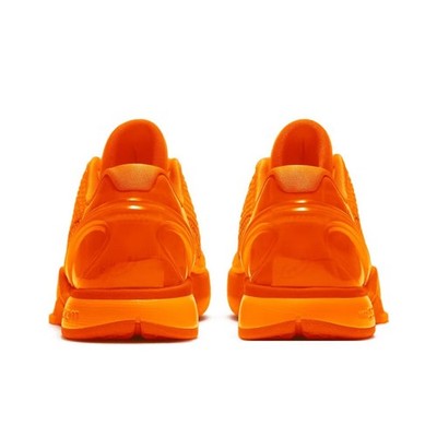 Size 15 - Nike Zoom Kobe 6 Protro Total Orange for sale online | eBay
