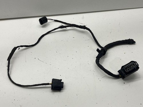 BMW X5 F15 2014 Verkabelung Scheinwerfer 6925638 RVU2807