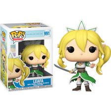 Sword Art Online Leafa Pop! Vinyl #991 [FUN52860]