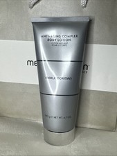 NEW Merle Norman Anti Aging Complex Body Lotion 190g / 6.7 oz