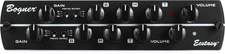 Synergy Bogner Ecstasy 2-channel Preamp Module