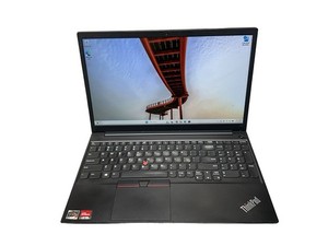 ThinkPad E 15 Gen 3 | eBay