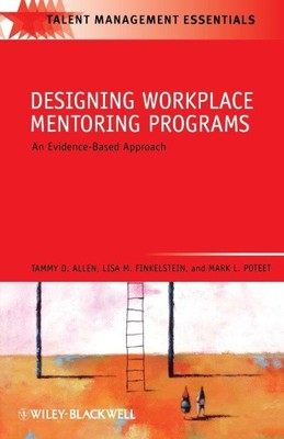 Designing Effective Mentoring Programs: An Evidence-Based Approach (TMEZ -