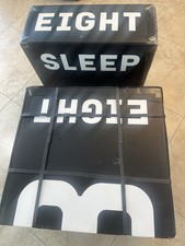 New Eight Sleep Pod 5 Core King Size Hub +