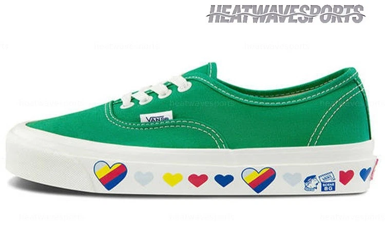 Vans Authentic 44 DX Anaheim Factory - Scene BG for sale | eBay