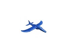 Firefox Toys Dino Hand Launch Glider (Color Picked at Random) [FFX98332]