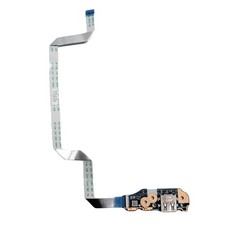 90NB0ZT0-R10020 Asus Usb Io Pc Board W/Cable E1504Ga Go 15 E1504Ga-Ws34"GRADE A"