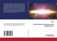 Cold Plasma Technique And Applications S. Rout (U. A.) Taschenbuch Englisch 2024